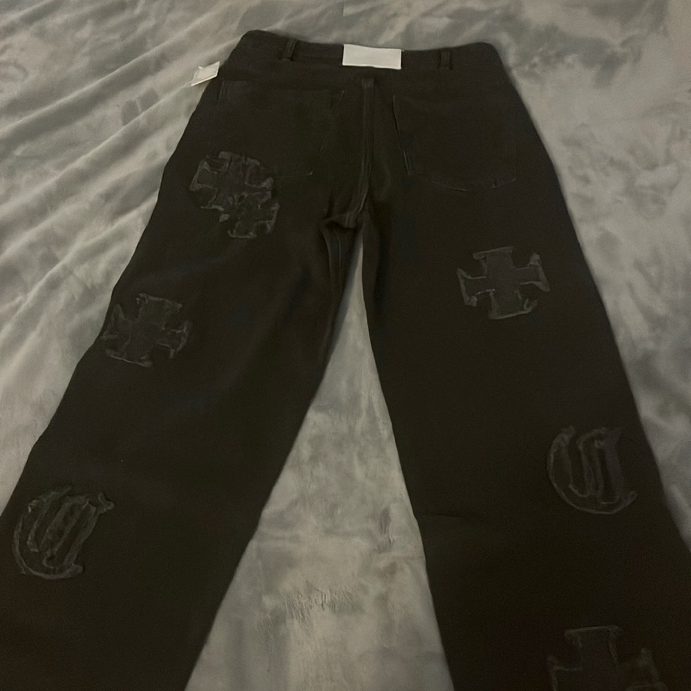 Cernucci pants